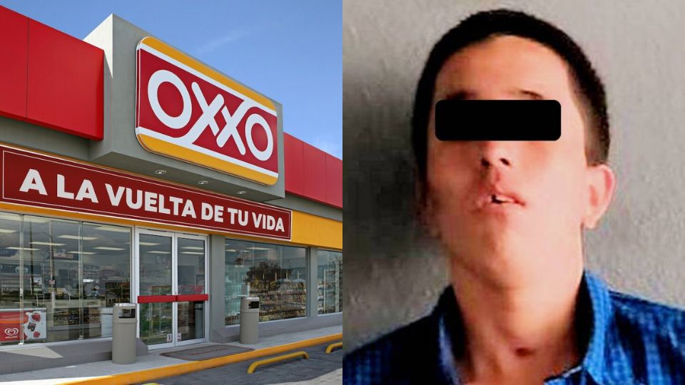 Detienen a asaltante serial en Apodaca | Especial.