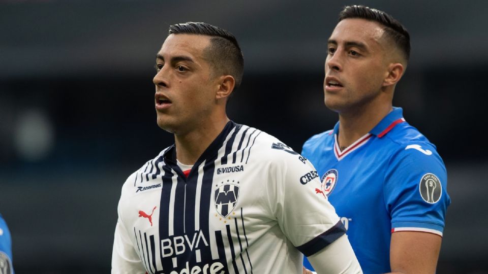 Rogelio Funes Mori y Ramiro Funes Mori se enfrentarán en la Jornada 2 del Clausura 2023