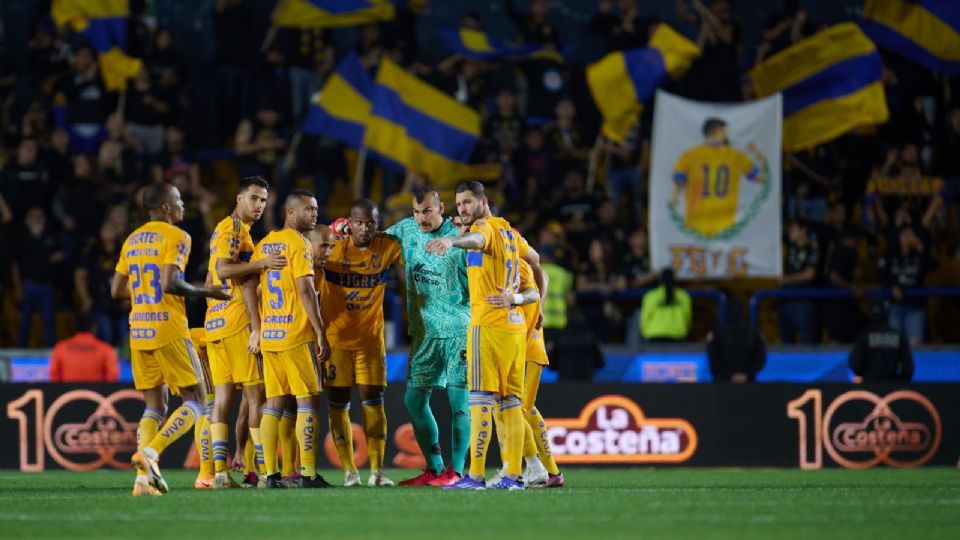 Tigres mantuvo su condición de invicto en el torneo, pero no pudo pasar del empate 0-0 contra Bravos de Juárez