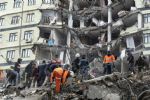 Temen en Turquía y Siria, que se formen epidemias tras los sismos