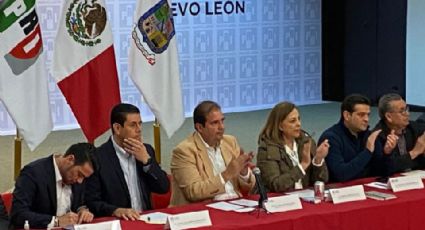 El PRI no descarta alianza electoral con partidos opositores en 2024