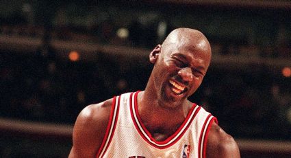 Michael Jordan dona 10 mdd a Make-A-Wish en su cumpleaños