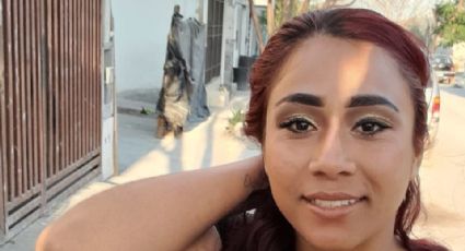 Fiscalía de NL determina causa de muerte de Jessica Guadalupe