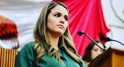 Tribunal Electoral da victoria a Lorena de la Garza como diputada local