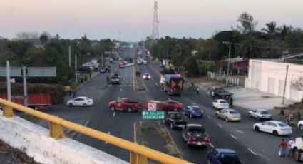 Tiroteo deja un policía muerto y tres detenidos en Veracruz