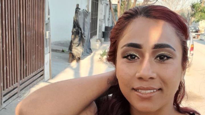 Fiscalía de NL determina causa de muerte de Jessica Guadalupe