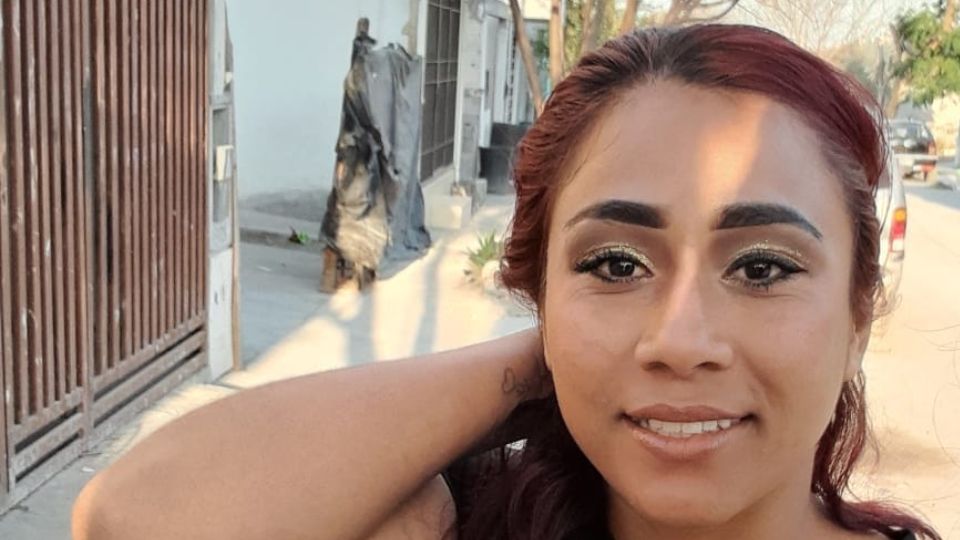 Jessica Guadalupe Alemán, joven que falleció a raíz de muerte cerebral | Facebook / Luna Maty.