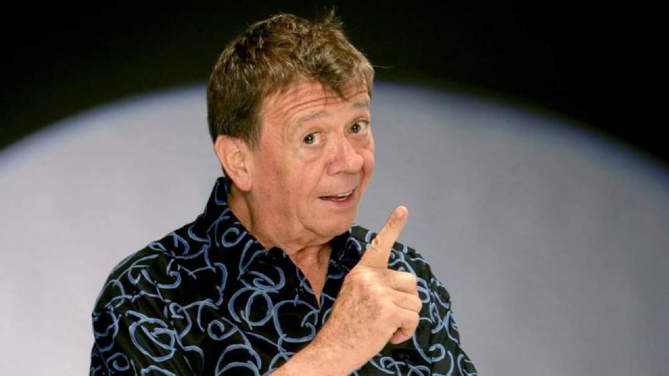 Xavier López Chabelo.