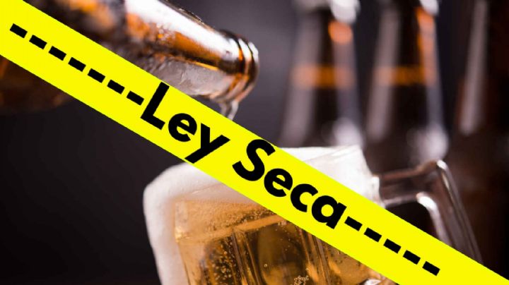Elecciones judiciales 2025: ¿A qué hora temina la ley seca en Nuevo León?