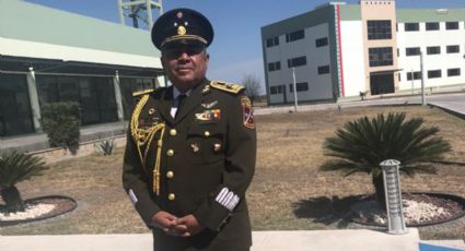 Asegura Ejército ser suficientes contra inseguridad de Nuevo León