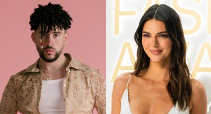 ¿Kendall Jenner y Bad Bunny son pareja? Esto se sabe del posible romance