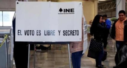 Consejo Local de NL garantiza protocolo de seguridad para boletas electorales