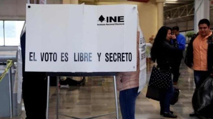 Consejo Local de NL garantiza protocolo de seguridad para boletas electorales