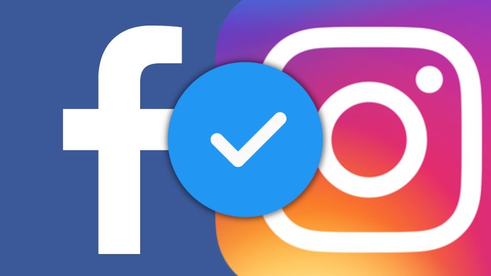 Facebook e Instagram serían las próximas redes sociales en permitir la verificación de cuentas.