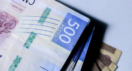 Peso se cotiza en su mejor nivel en cuatro años