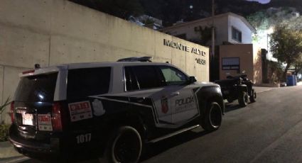 Roban joyas con valor de 800 mil pesos en San Pedro