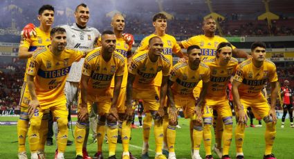 Tigres aún está lejos de su mejor racha invicta en torneos cortos