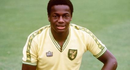 Fashanu: el futbolista que se declaró gay, fue discriminado y acabó con su vida