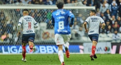 ¿Pueden sancionar a Rayados por el jersey sin número de Víctor Guzmán?