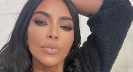 Detienen a hombre por acosar a Kim Kardashian