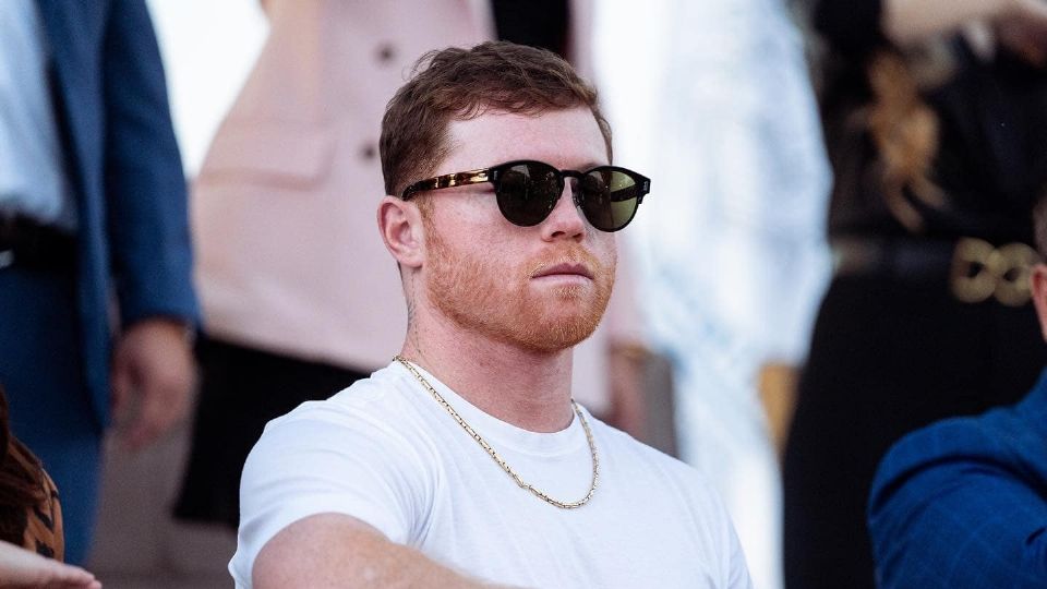 Saúl 'Canelo' Álvarez volverá a pelear en México por primera vez desde 2011, siendo esto combate en Jalisco