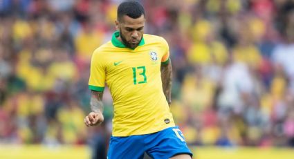 Dani Alves ya quiere ir a juicio por el presunto abuso sexual