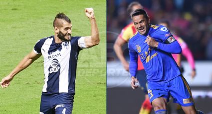 Futbolistas 'regios' en el top mundial de defensas goleadores