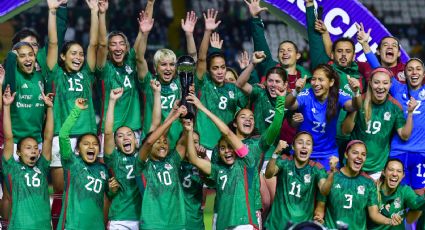 México busca el Mundial Femenil en medio de crisis por acoso a jugadoras