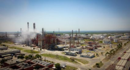 Estado recibirá de Pemex proyecto para reducir contaminación en refinería de Cadereyta