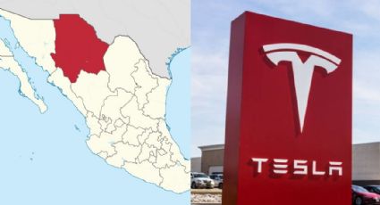 Chihuahua se postula para recibir a Tesla