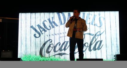 CocaCola & Jack Daniel's lanzan en México el cóctel listo para beber