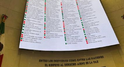 Senado aprueba Plan B y termina por excluir artículo 12 de 'vida eterna'