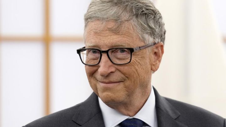 Bill Gates compra acciones de Heineken a Femsa