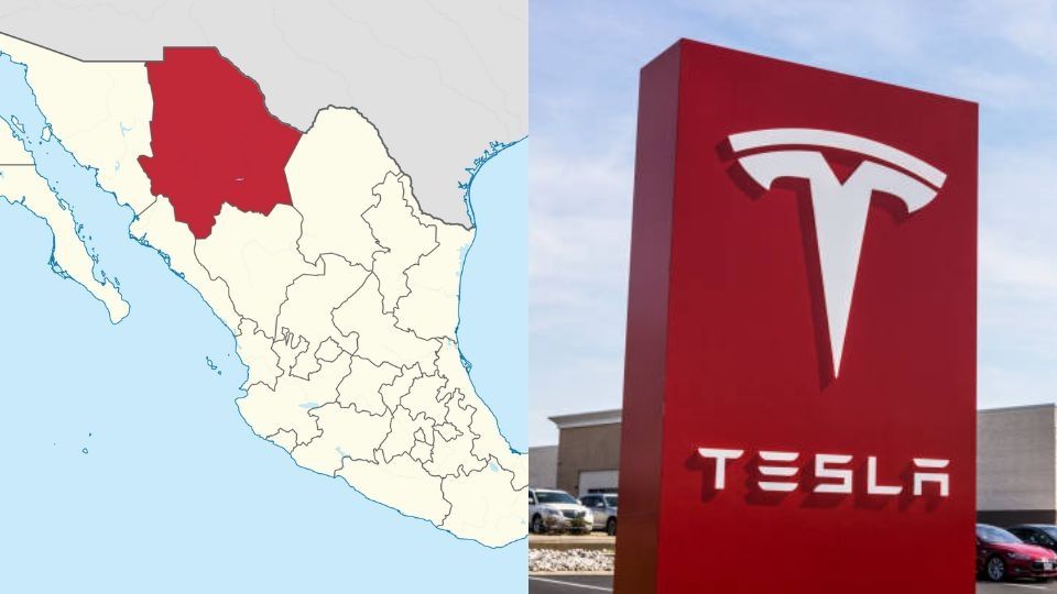 Chihuahua se postula para recibir a Tesla.