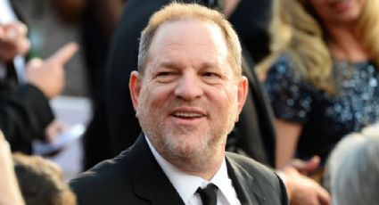 Harvey Weinstein es sentenciado a 16 años de prisión por abuso sexual