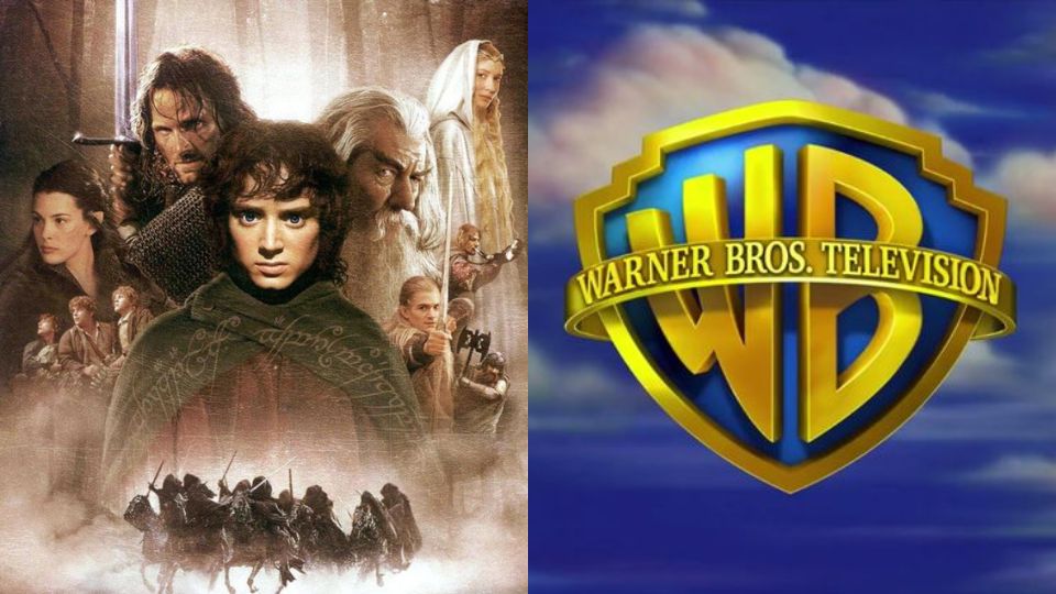 Warner anuncia que trabaja en nuevas películas de 'El Señor de los anillos'
