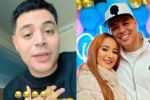 Eduin Caz revela ruptura con su esposa: 'me dejaron, ando haciendo mi luchita'