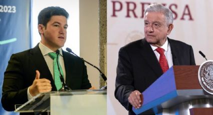 NL tiene agua y Tesla necesita que sea tratada: Samuel responde a AMLO