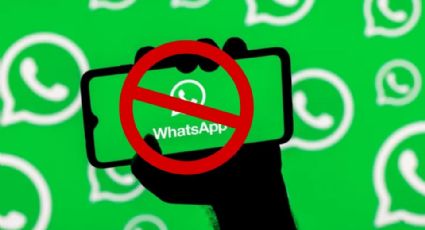 ¿Qué celulares se quedarán sin WhatsApp a partir de marzo?