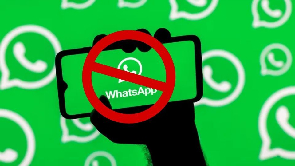 Whatsapp dejará de funcionar para algunos smartphones a partir de marzo