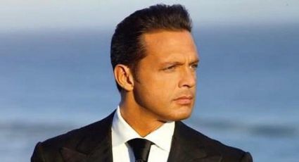 Sorprende Luis Miguel con tweets; ofrece entradas gratis para su show