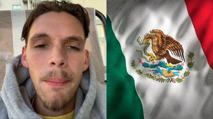 Turista estadunidense se queja que en México no hablan inglés; 'Deben mejorar'