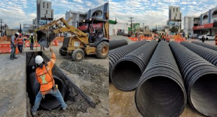 San Pedro acelera apertura de calles en Centro Valle