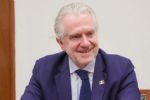Santiago Creel propondrá crear DEA mexicana