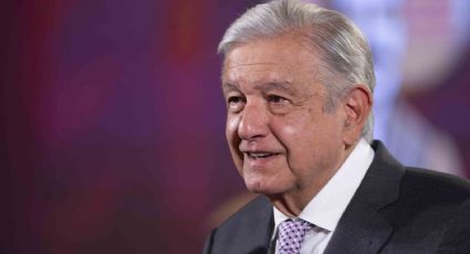 AMLO eliminaría ley que deporta a extranjeros por cuestionar Gobierno