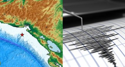 Terremoto de 5.3 con epicentro en Nicaragua sacude a El Salvador y Honduras