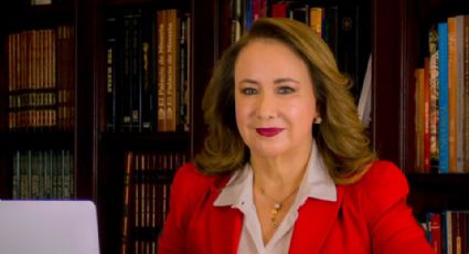 Académicos exigen la renuncia de Yasmín Esquivel a la Suprema Corte