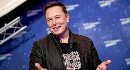 Elon Musk vuelve a ser la persona más rica del mundo