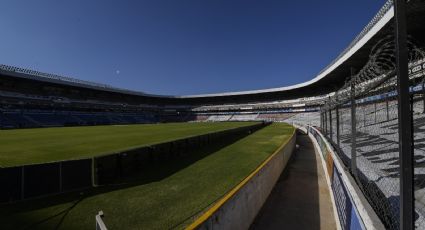 Liga MX: Volverá la afición al Estadio La Corregidora