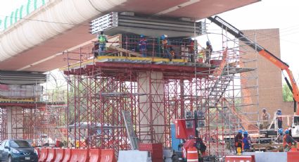 Se retrasa un mes más apertura del metro Niños Héroes y Universidad